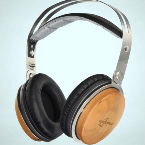 Verisonix Electrostatic Headphones N50 